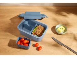 Vershoudbakje met inzetstukken<SILVERCREST® New