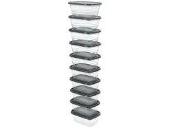 Vershoudbakjes<SILVERCREST® Clearance