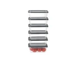 Vershoudbakjes<SILVERCREST® Clearance
