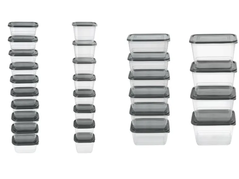Vershoudbakjes<SILVERCREST® Clearance