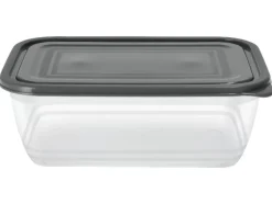 Vershoudbakjes<SILVERCREST® Clearance