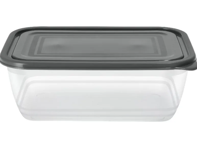 Vershoudbakjes<SILVERCREST® Clearance