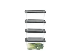 Vershoudbakjes<SILVERCREST® Clearance