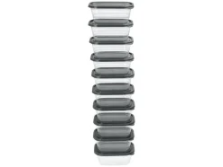 Vershoudbakjes<SILVERCREST® Clearance