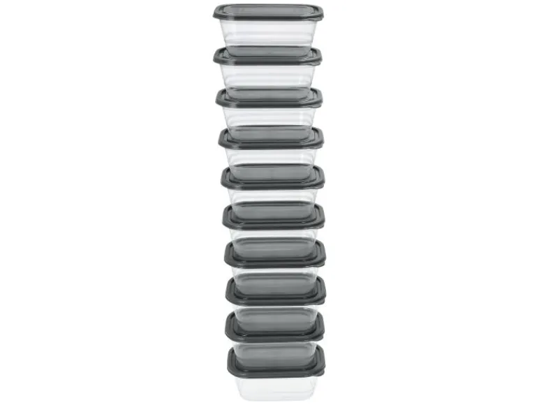 Vershoudbakjes<SILVERCREST® Clearance