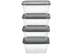 Vershoudbakjes<SILVERCREST® Clearance