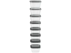 Vershoudbakjes<SILVERCREST® Clearance