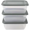 Vershoudbakjes<SILVERCREST® Outlet