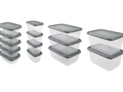 Vershoudbakjes<SILVERCREST® Outlet