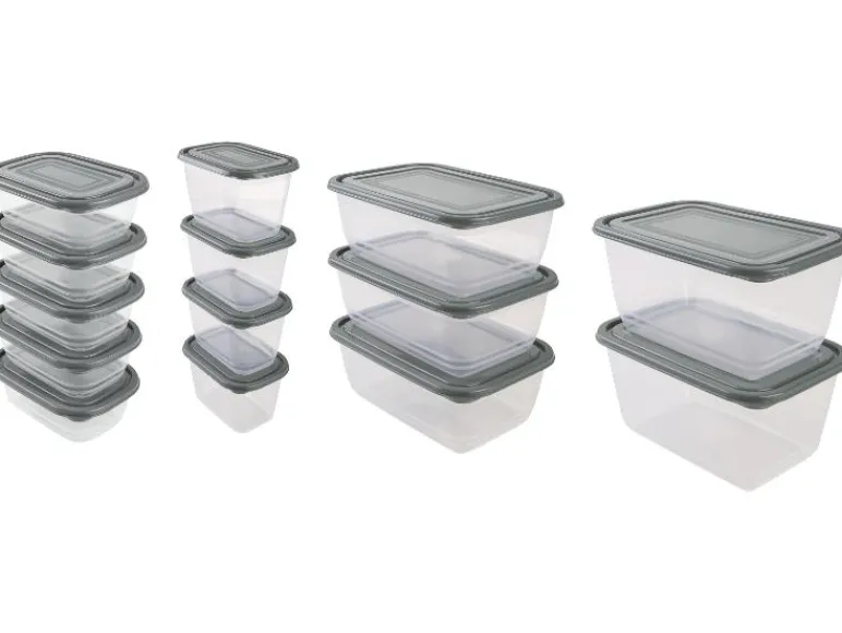 Vershoudbakjes<SILVERCREST® Outlet