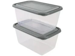 Vershoudbakjes<SILVERCREST® Outlet