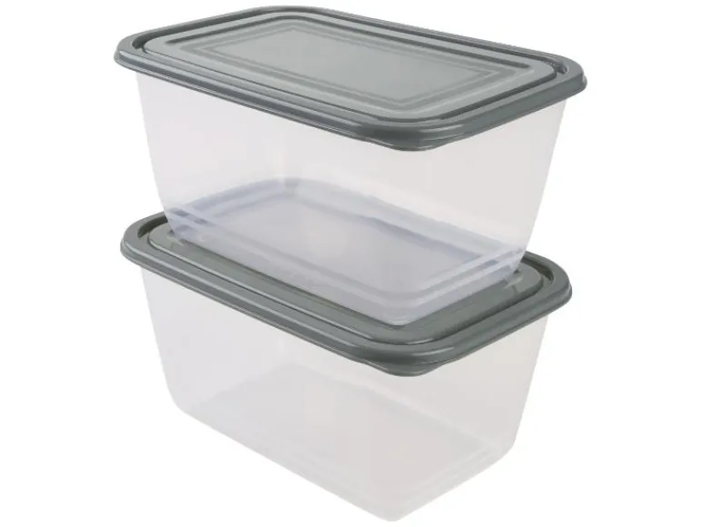 Vershoudbakjes<SILVERCREST® Outlet