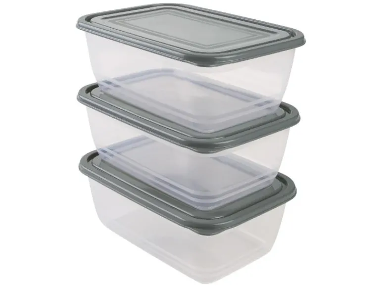 Vershoudbakjes<SILVERCREST® Outlet