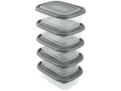 Vershoudbakjes<SILVERCREST® Outlet