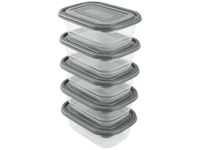 Vershoudbakjes<SILVERCREST® Outlet