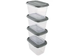 Vershoudbakjes<SILVERCREST® Outlet