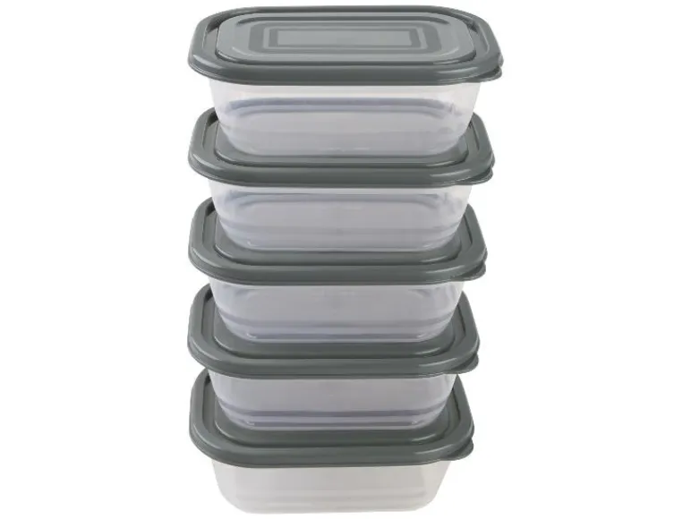Vershoudbakjes<SILVERCREST® Outlet