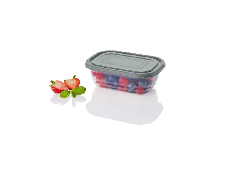 Vershoudbakjes<SILVERCREST® Outlet