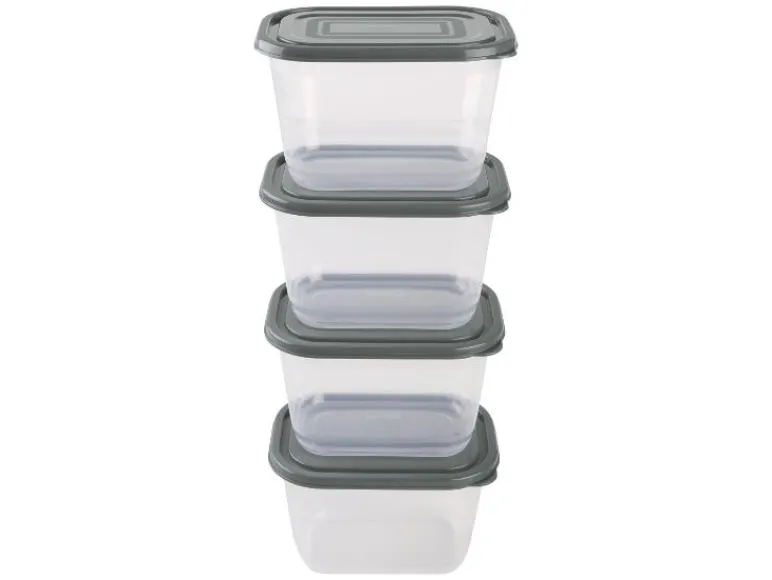 Vershoudbakjes<SILVERCREST® Outlet