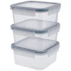 Vershoudbakjes<SILVERCREST® Online