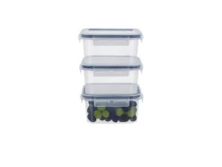 Vershoudbakjes<SILVERCREST® Online
