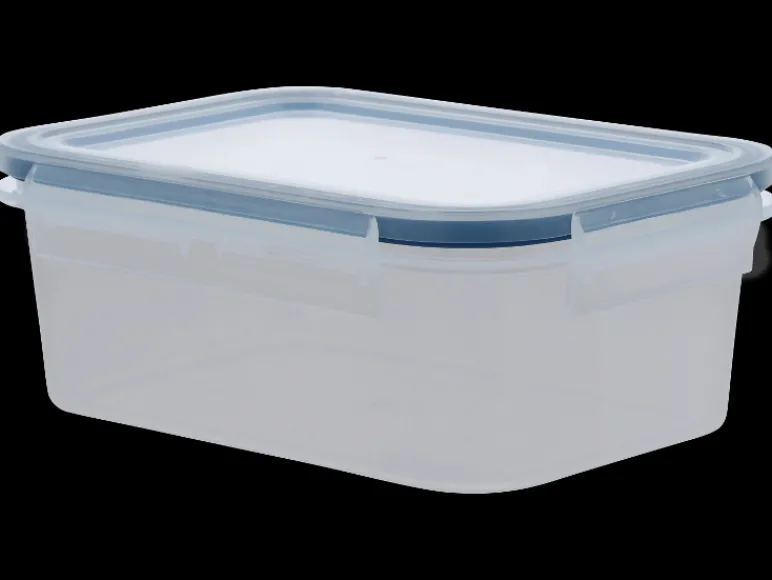 Vershoudbakjes met klikdeksel<SILVERCREST® Online