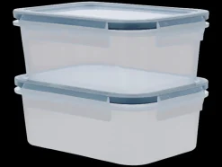 Vershoudbakjes met klikdeksel<SILVERCREST® Online