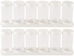 Vershoudbakjes of kruidenpotjes<LIVARNO home Outlet