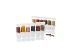 Vershoudbakjes of kruidenpotjes<LIVARNO home Outlet