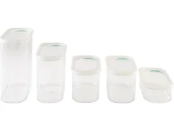 Vershoudbakjes of kruidenpotjes<LIVARNO home Outlet