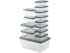 Vershouddozenset<LIVARNO home Sale
