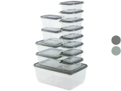 Vershouddozenset<LIVARNO home Sale