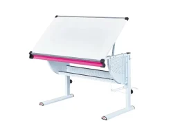 Verstelbaar bureau<Inter Link Sale