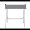 Verstelbaar bureau Emmelie<Inter Link Hot