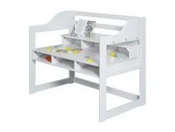 Verstelbaar bureau Kids Learning<Inter Link Online