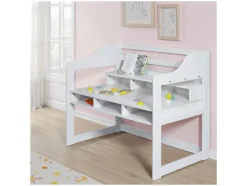 Verstelbaar bureau Kids Learning<Inter Link Online
