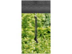 Verticaal zonnescherm 140 x 250 cm<LIVARNO home Discount