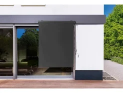 Verticaal zonnescherm 140 x 250 cm<LIVARNO home Discount