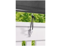 Verticaal zonnescherm 140 x 250 cm<LIVARNO home Discount