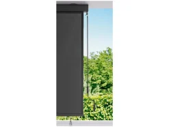 Verticaal zonnescherm 140 x 250 cm<LIVARNO home Discount