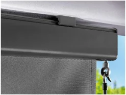 Verticaal zonnescherm 140 x 250 cm<LIVARNO home Discount