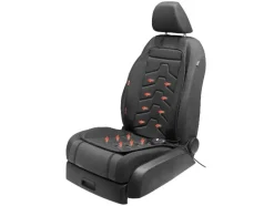 Verwarmde autostoelhoes<ULTIMATE SPEED®