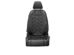 Verwarmde autostoelhoes<ULTIMATE SPEED®