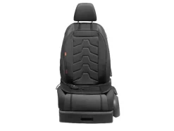 Verwarmde autostoelhoes<ULTIMATE SPEED®