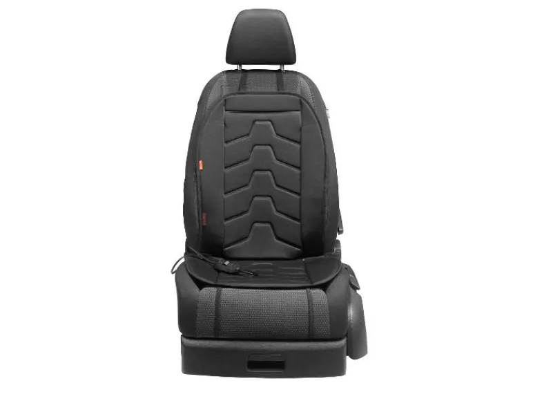Verwarmde autostoelhoes<ULTIMATE SPEED®