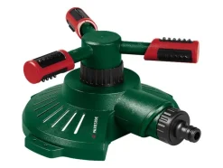 Vierkant- / cirkel- / volledige cirkelsproeier<PARKSIDE® Outlet