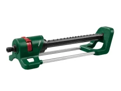 Vierkant- / cirkel- / volledige cirkelsproeier<PARKSIDE® Outlet