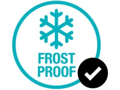 Vierkante sproeier AquaZoom compact<Gardena Online