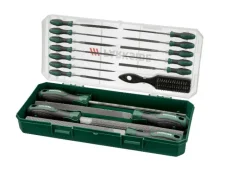 Vijlenset<PARKSIDE® Outlet