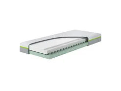 Visco comfortschuim matras Cozy Sleep<Hn8 Schlafsysteme Best